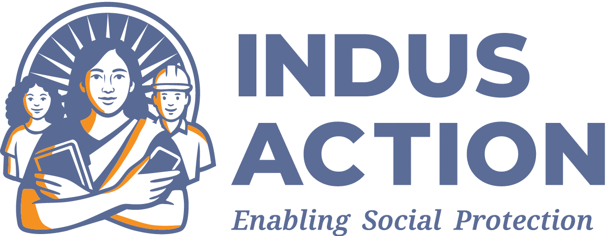 Pond | LMS | Indus Action